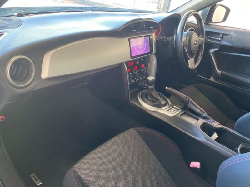 BRZ
