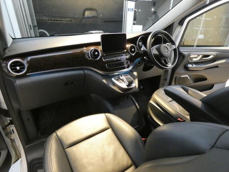 V-CLASS