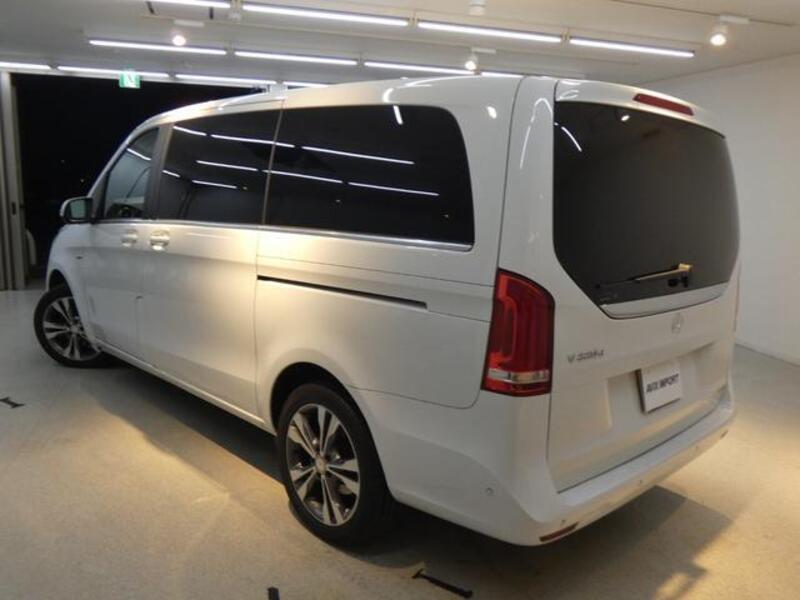 V-CLASS