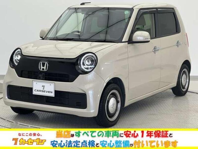 HONDA N ONE