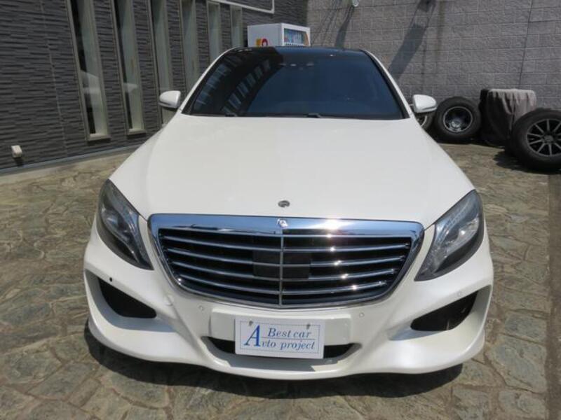 S-CLASS