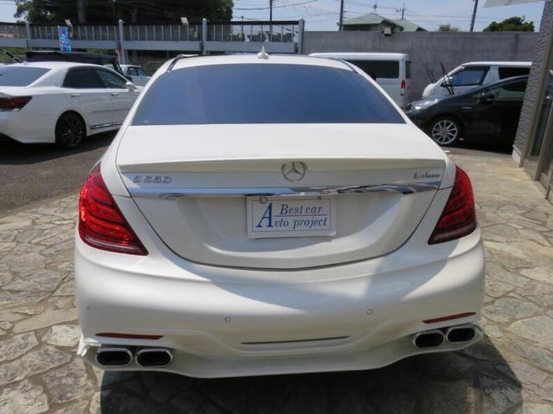 S-CLASS