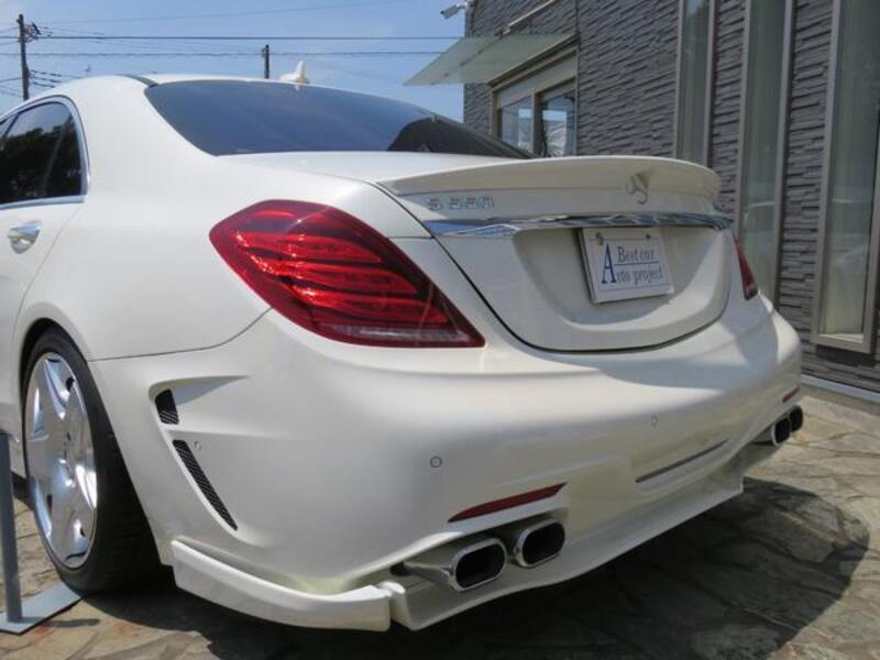 S-CLASS
