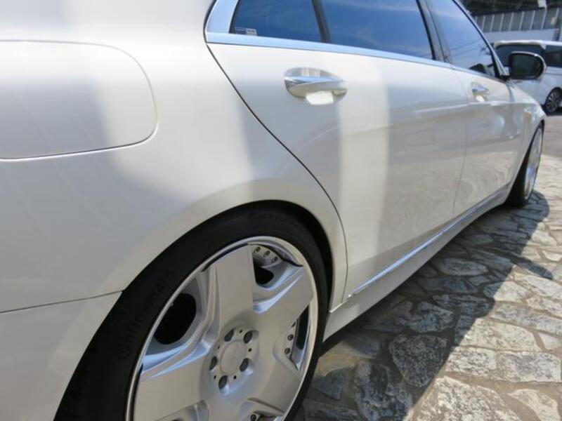 S-CLASS