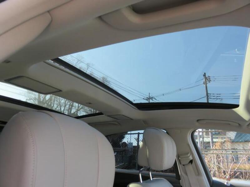 S-CLASS