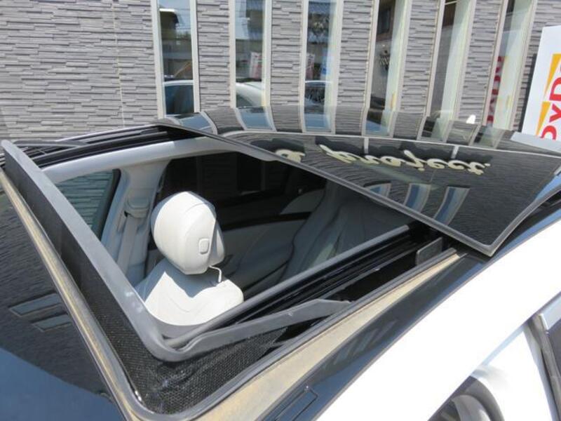 S-CLASS