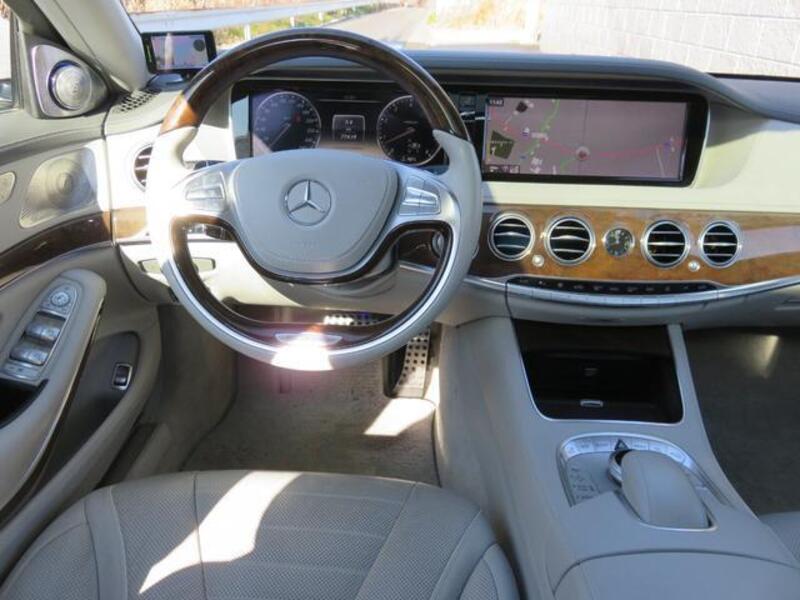 S-CLASS