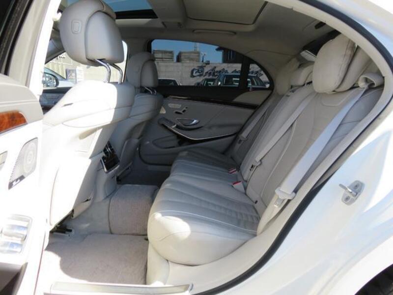 S-CLASS