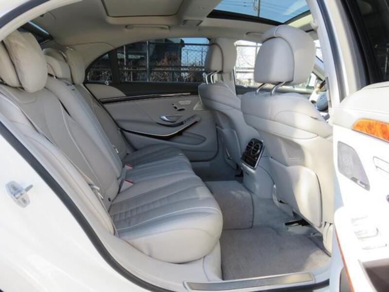 S-CLASS