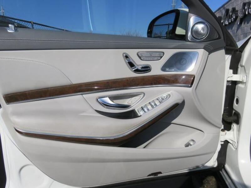 S-CLASS