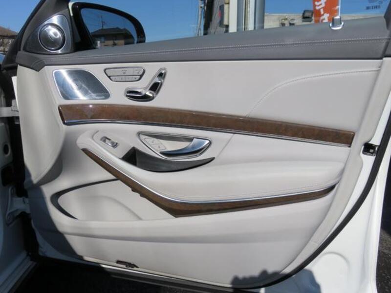 S-CLASS