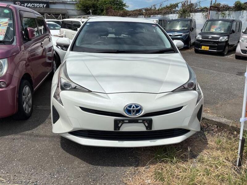 PRIUS