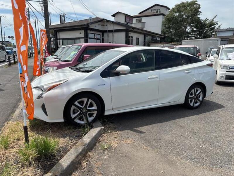 PRIUS