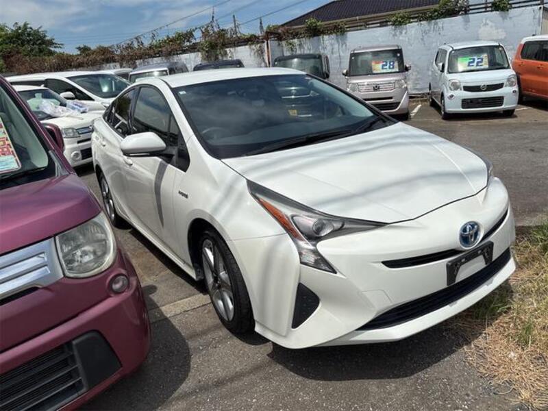 PRIUS