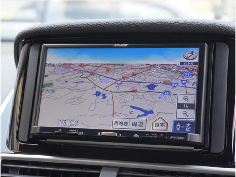 ECLIPSE CROSS