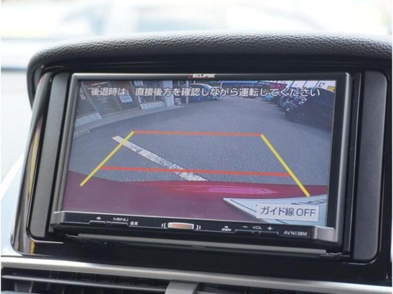 ECLIPSE CROSS