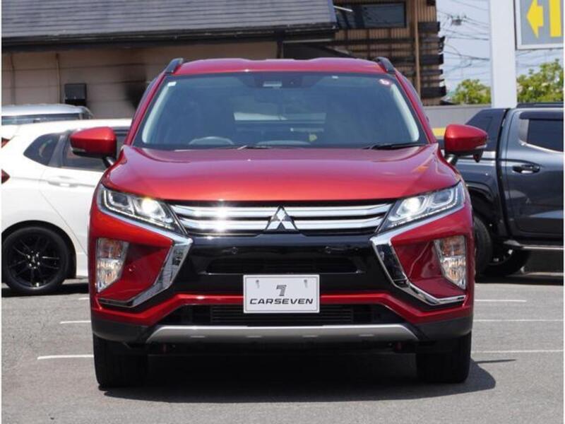 ECLIPSE CROSS