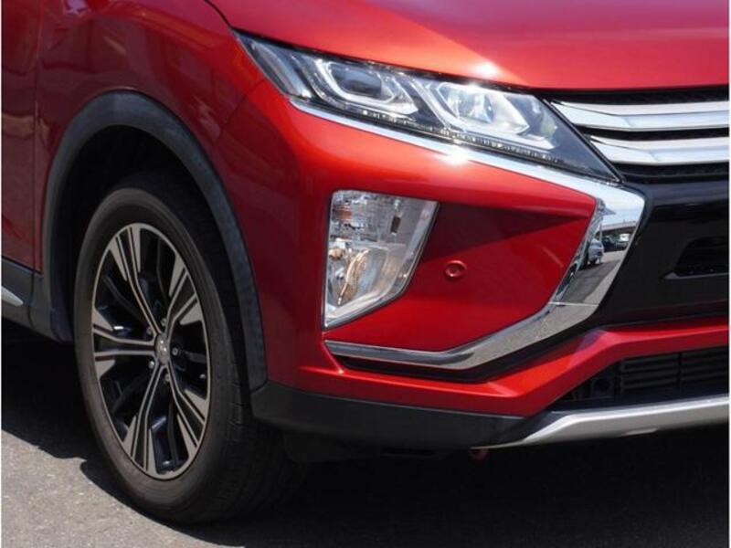 ECLIPSE CROSS