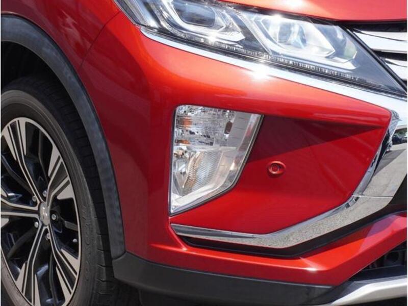 ECLIPSE CROSS