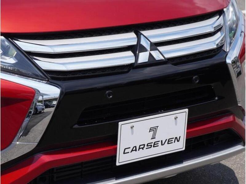 ECLIPSE CROSS