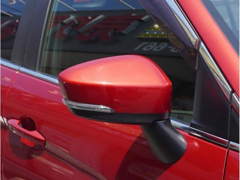 ECLIPSE CROSS