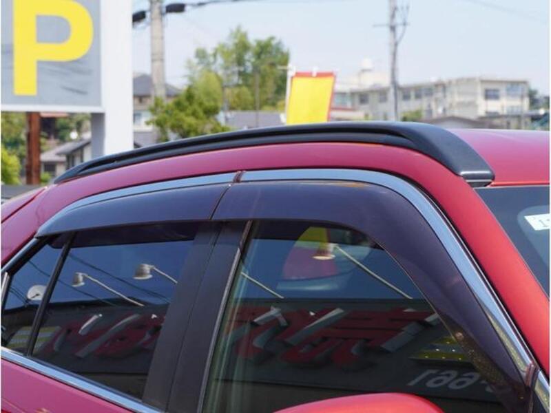 ECLIPSE CROSS