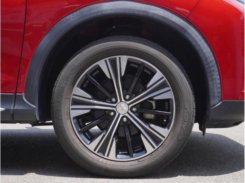 ECLIPSE CROSS