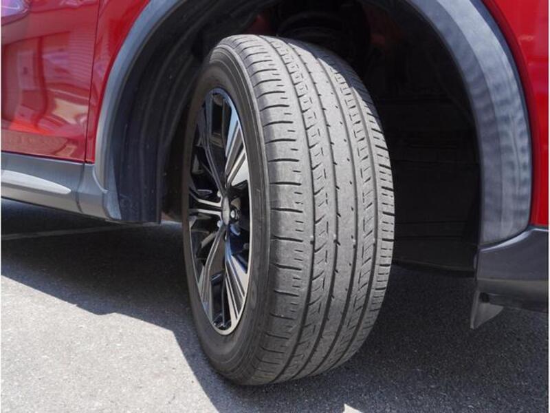 ECLIPSE CROSS