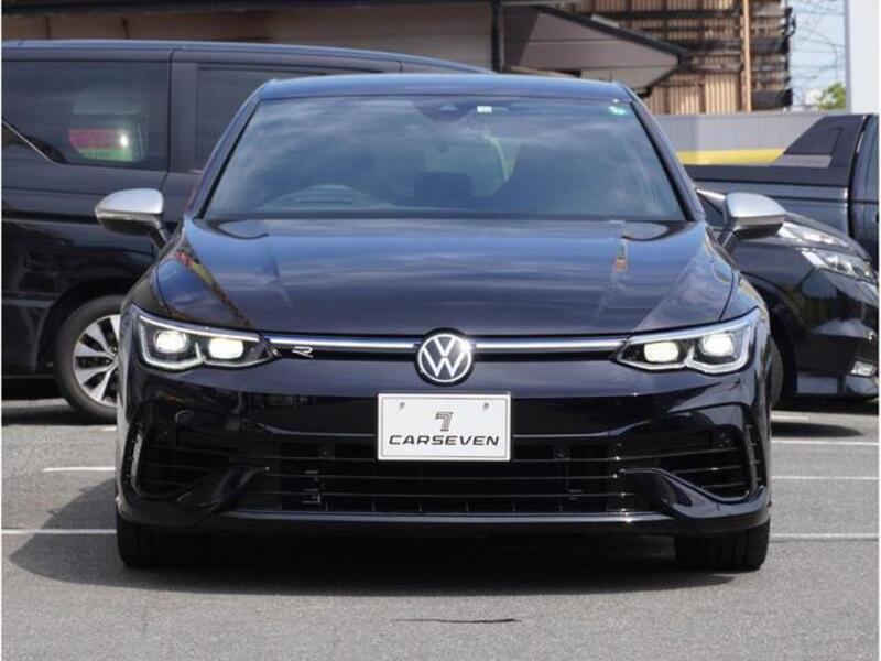GOLF R