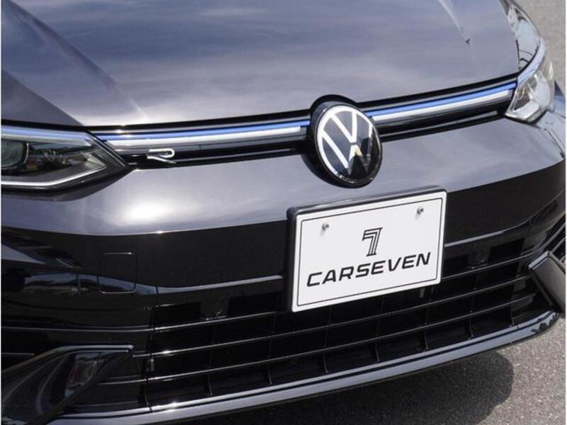 GOLF R