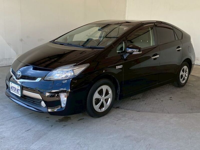PRIUS PHV-0