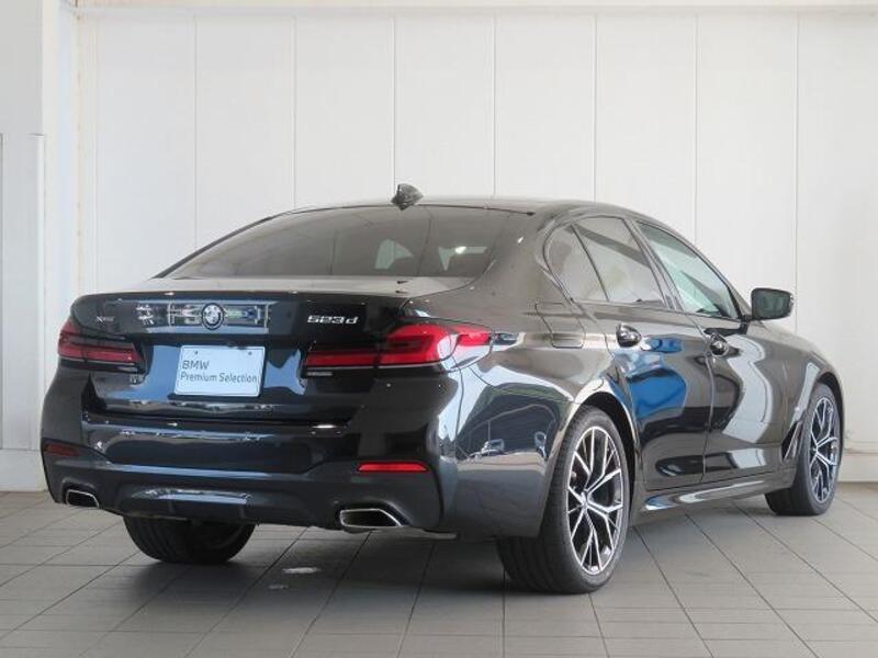 5 SERIES