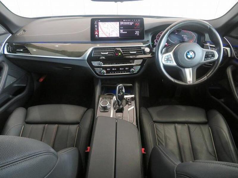 5 SERIES