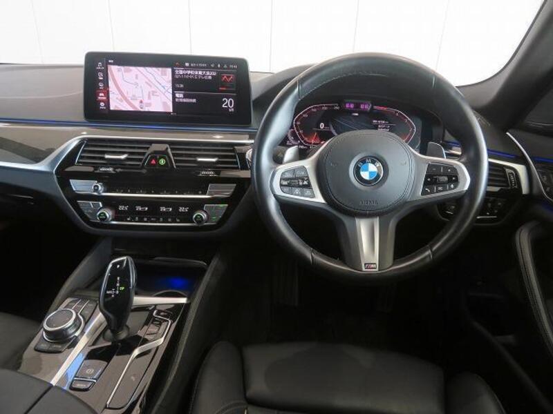 5 SERIES