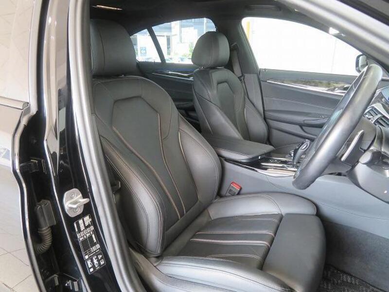 5 SERIES