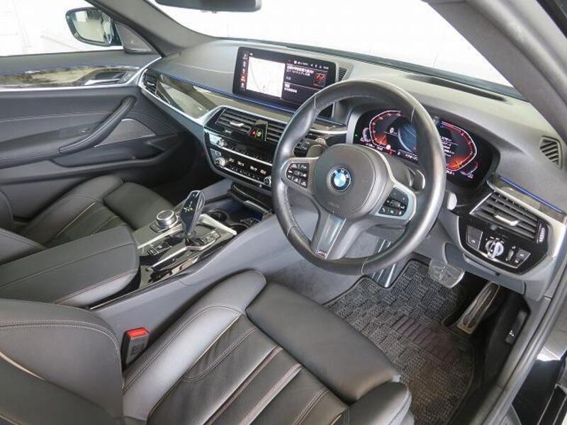5 SERIES