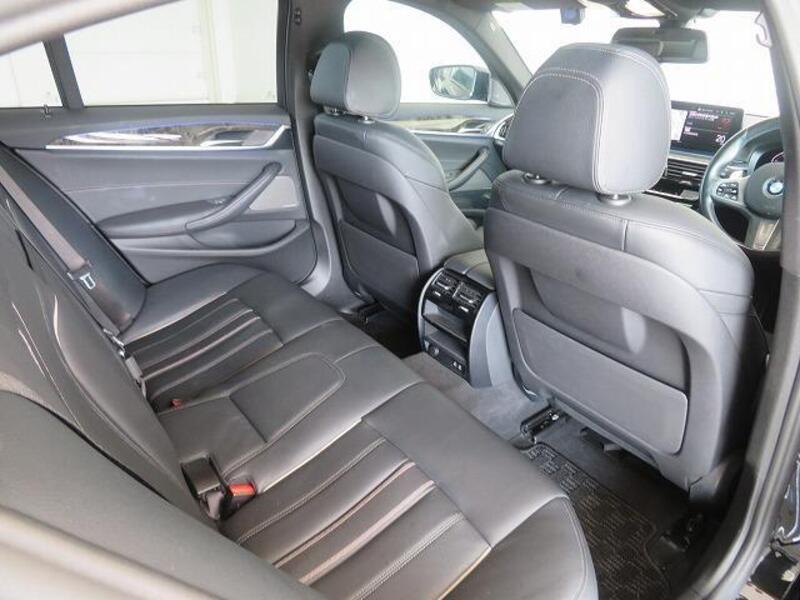 5 SERIES