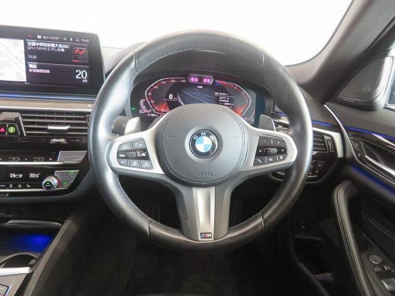 5 SERIES