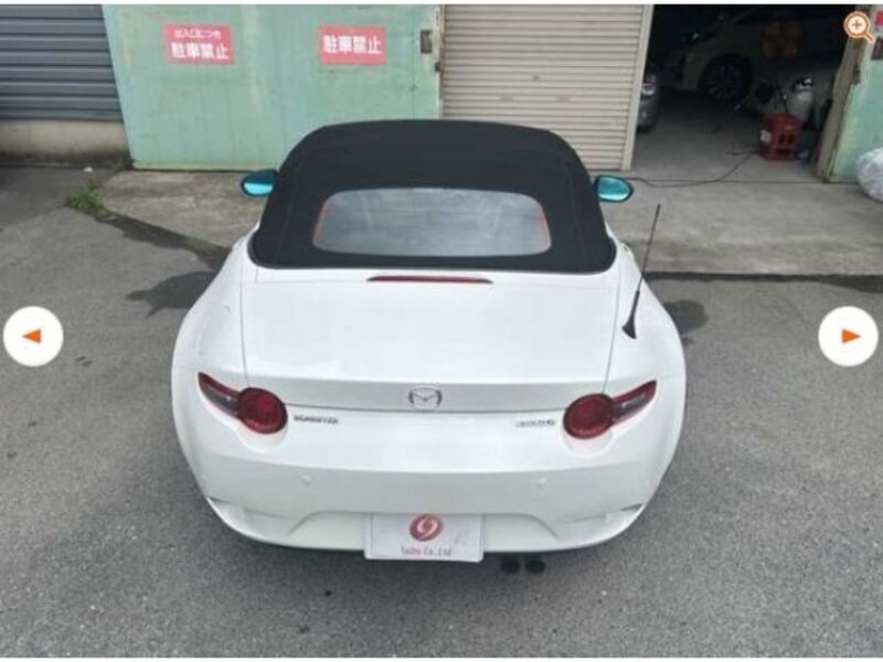 ROADSTER