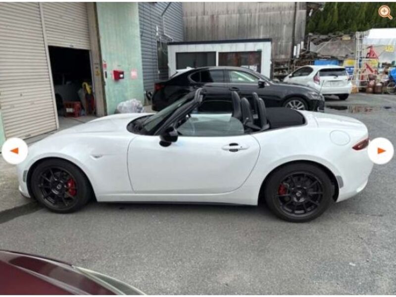 ROADSTER