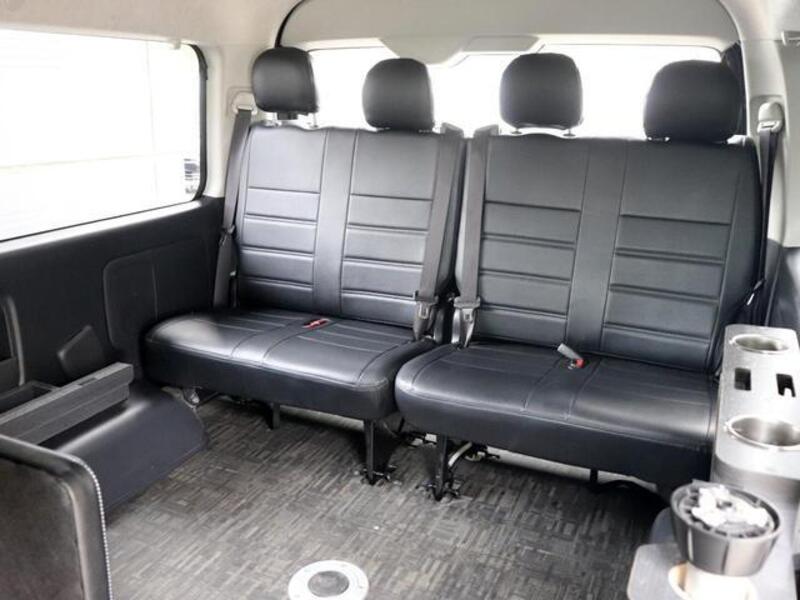 HIACE WAGON