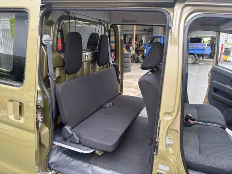 HIJET CARGO
