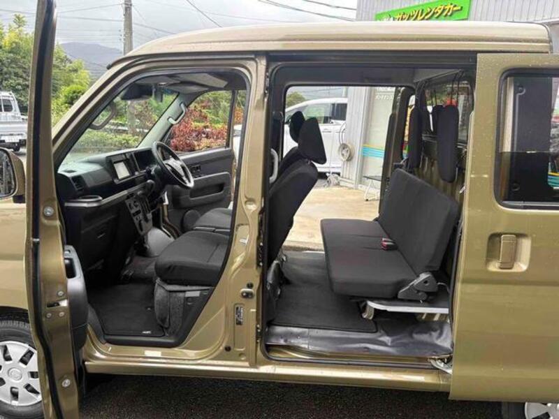 HIJET CARGO