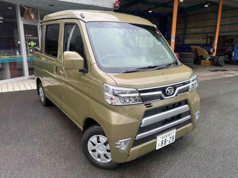 HIJET CARGO