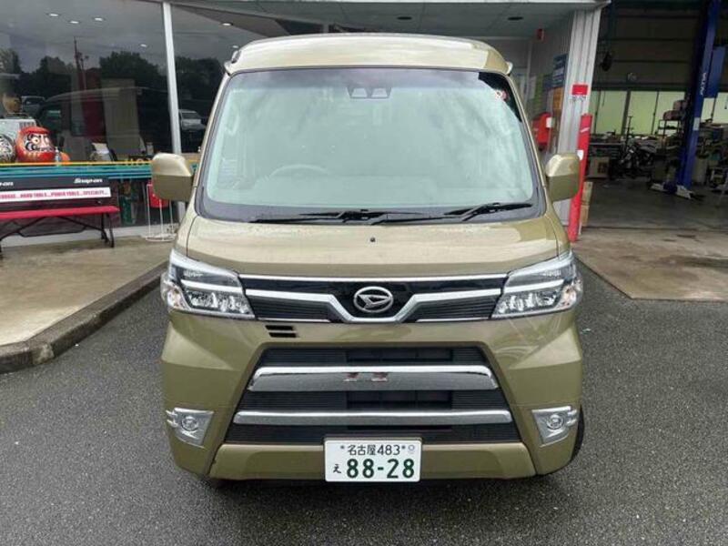 HIJET CARGO