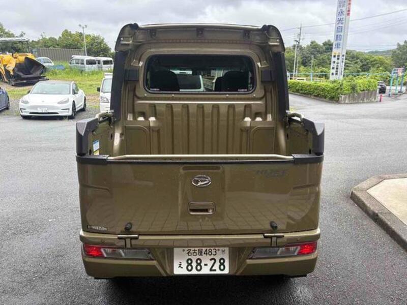 HIJET CARGO
