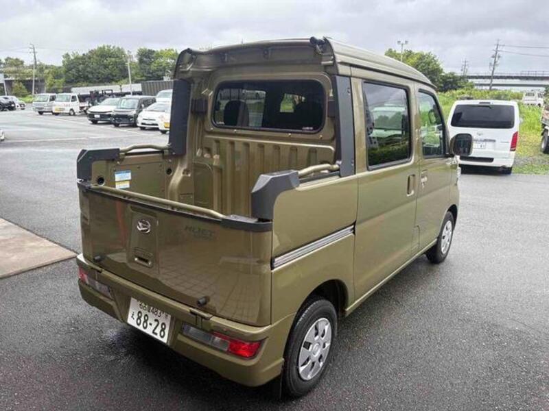 HIJET CARGO