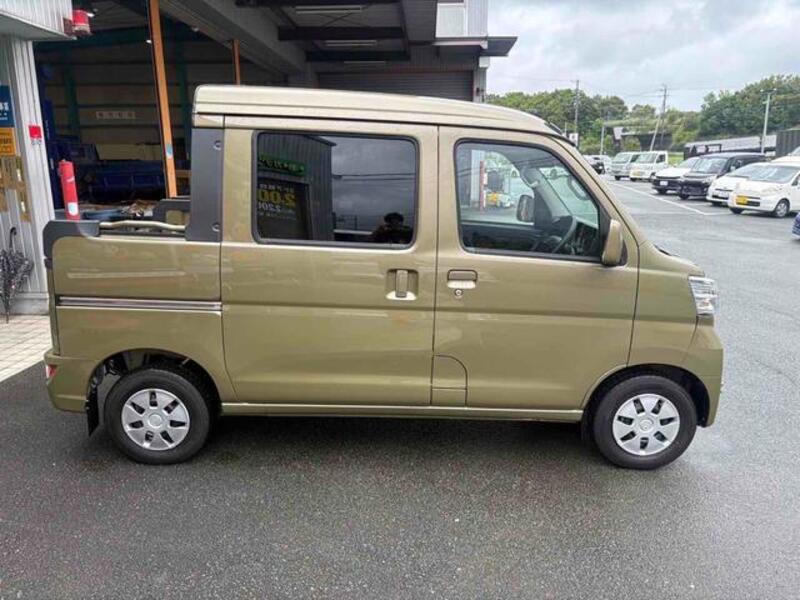 HIJET CARGO