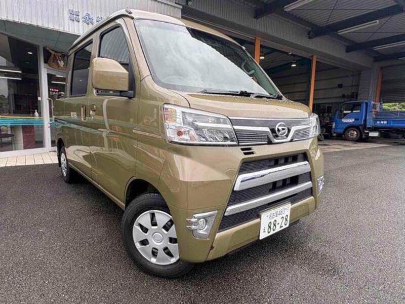 HIJET CARGO