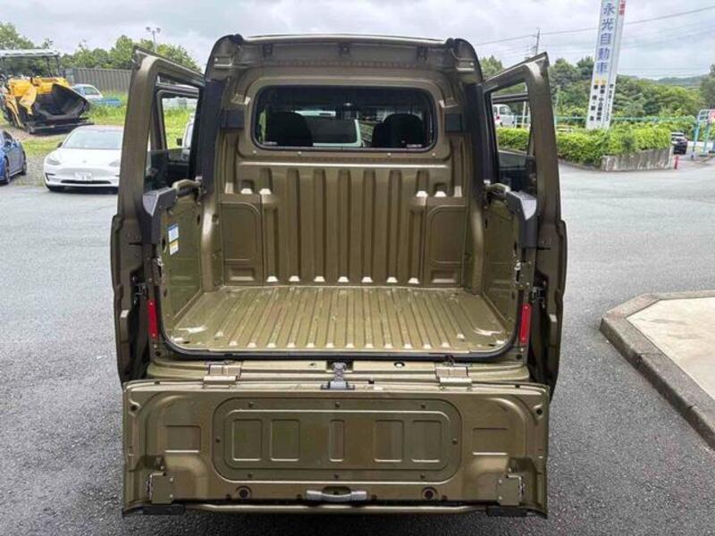 HIJET CARGO